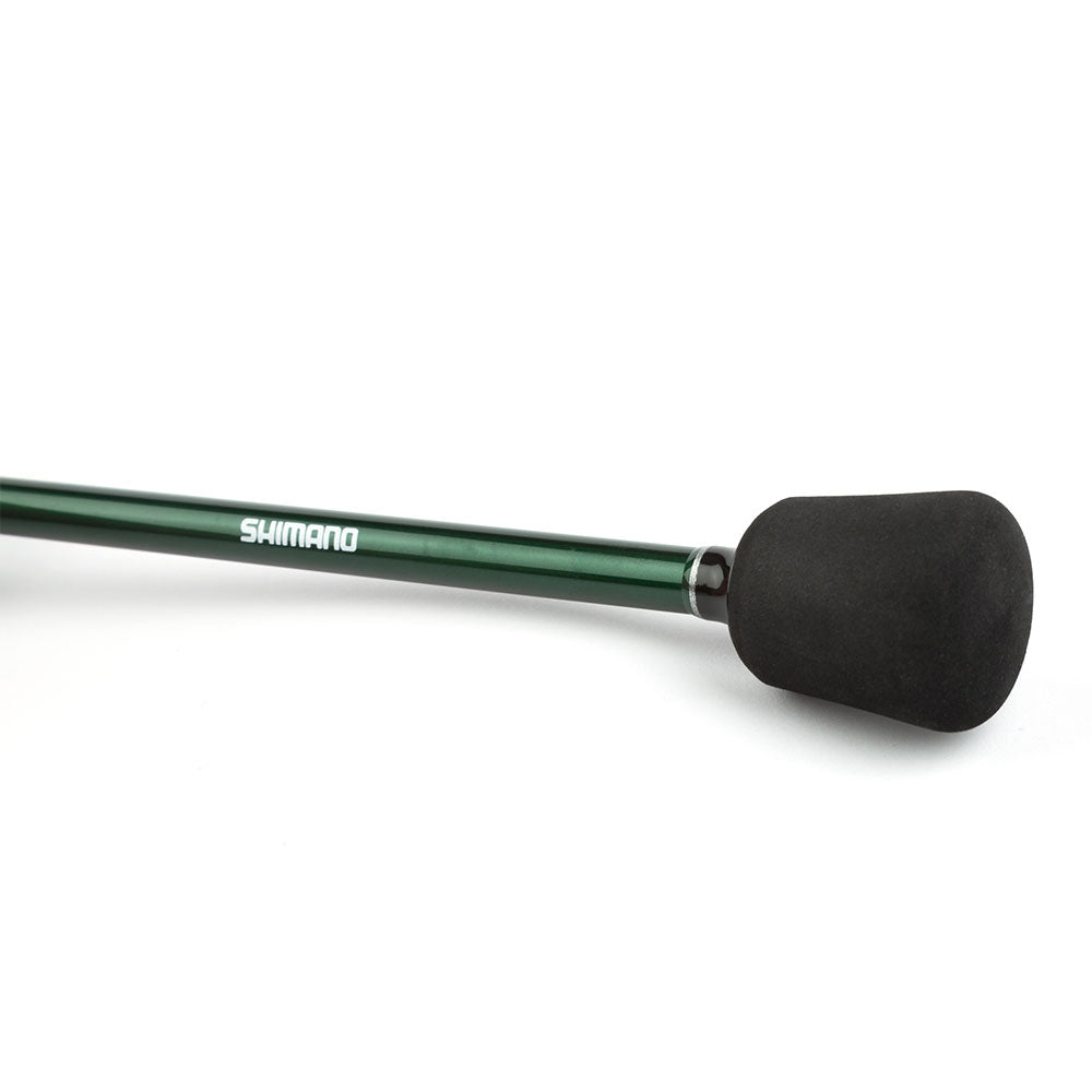 Shimano Technium AS Trout Area STECAS66SUL 198 cm 0,5 4,5 g