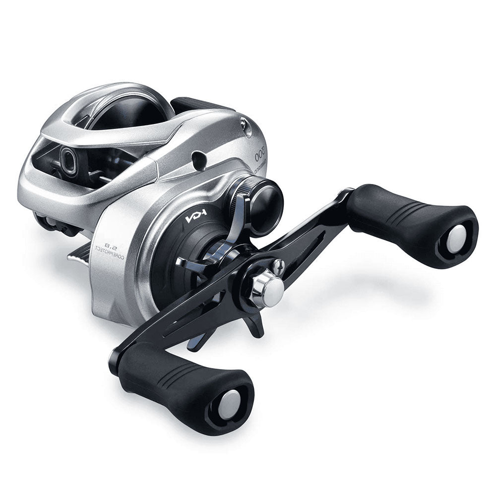 Shimano Tranx 401 A