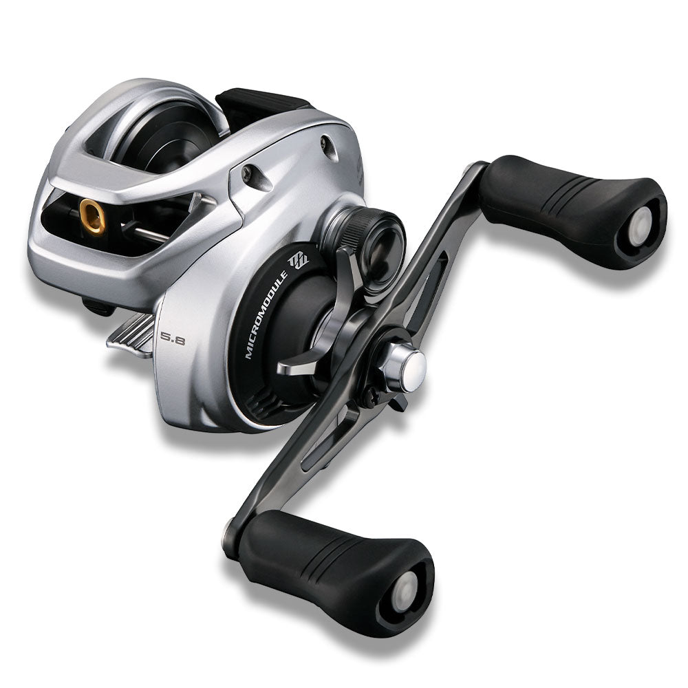 Shimano-Tranx-B-301-LH
