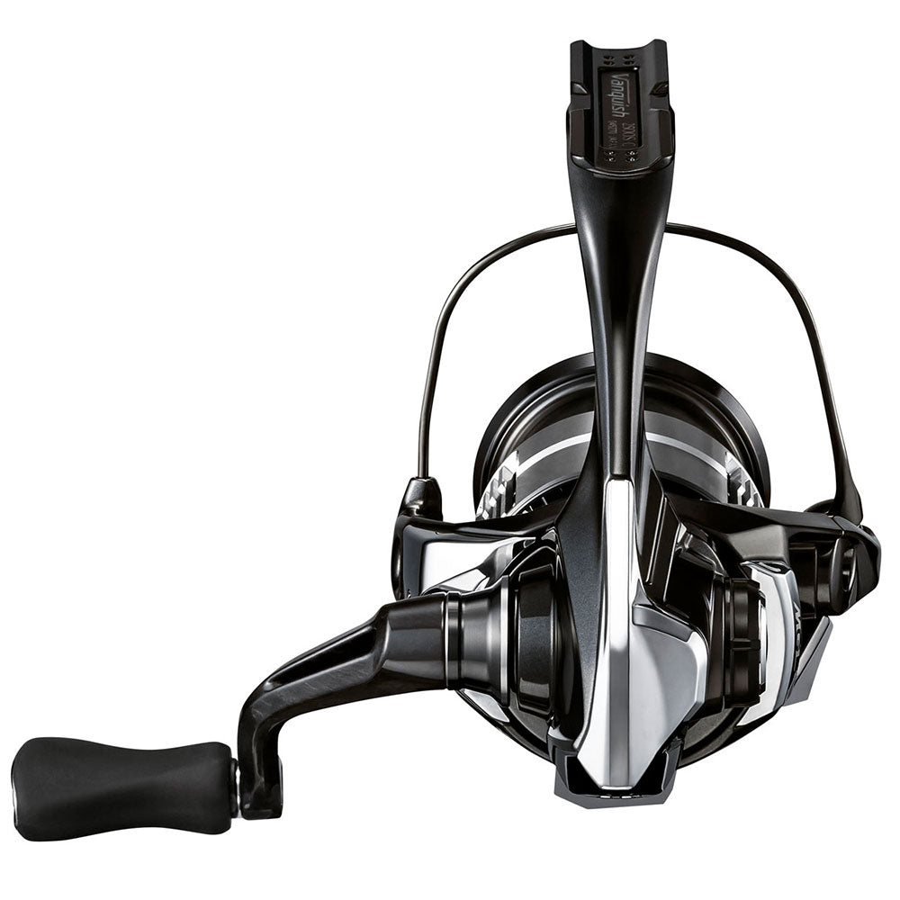 Shimano Vanquish FC C3000M HG