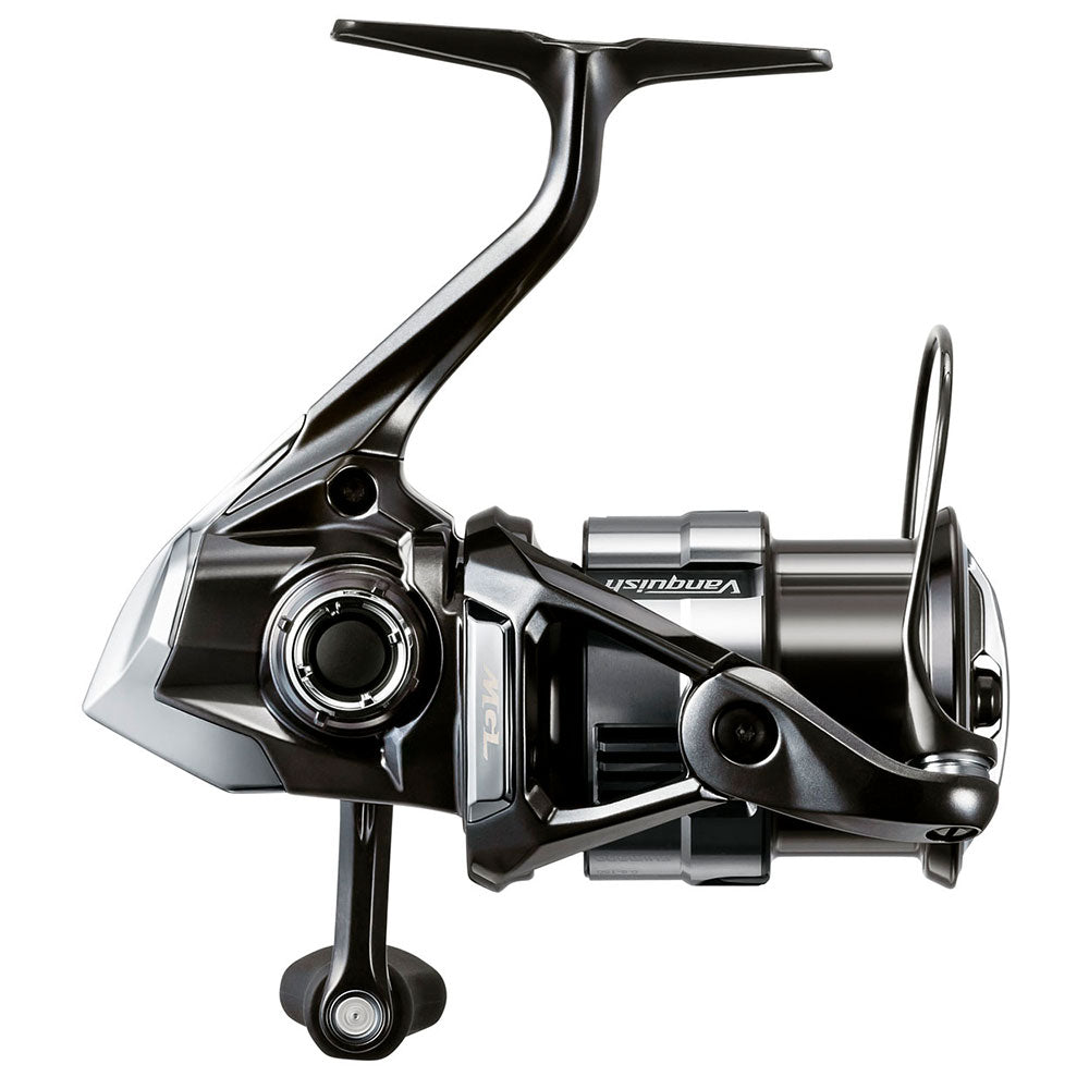 Shimano Vanquish FC C3000M HG