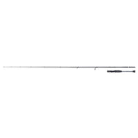 Bewertung von Florian für das Produkt Yasei AX Perch Vers Fin Spinning 195L