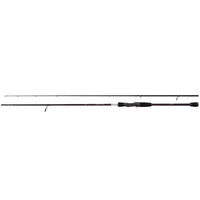Bewertung von Ryan für das Produkt Yasei BB AX Perch Versatile (Spinning)