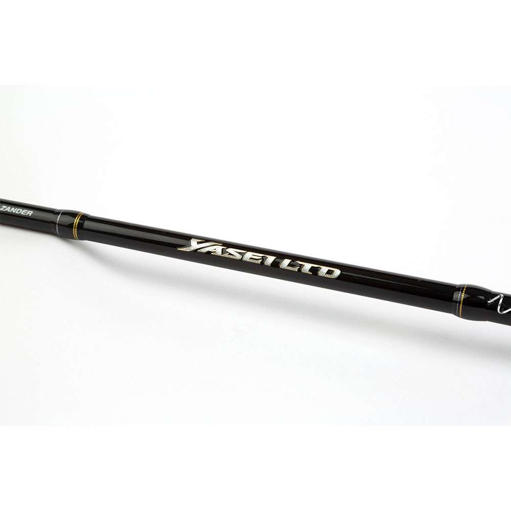 Shimano Yasei LTD Pelagic Cast 190H 1,90m 50 80 g zweiteilig Yasei Logo