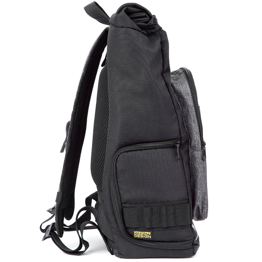 Shimano Yasei Luggage Rucksack