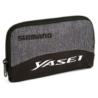 Bewertung von PAWEL für das Produkt Yasei Luggage Sync Light Lure Case | Ködermäppchen