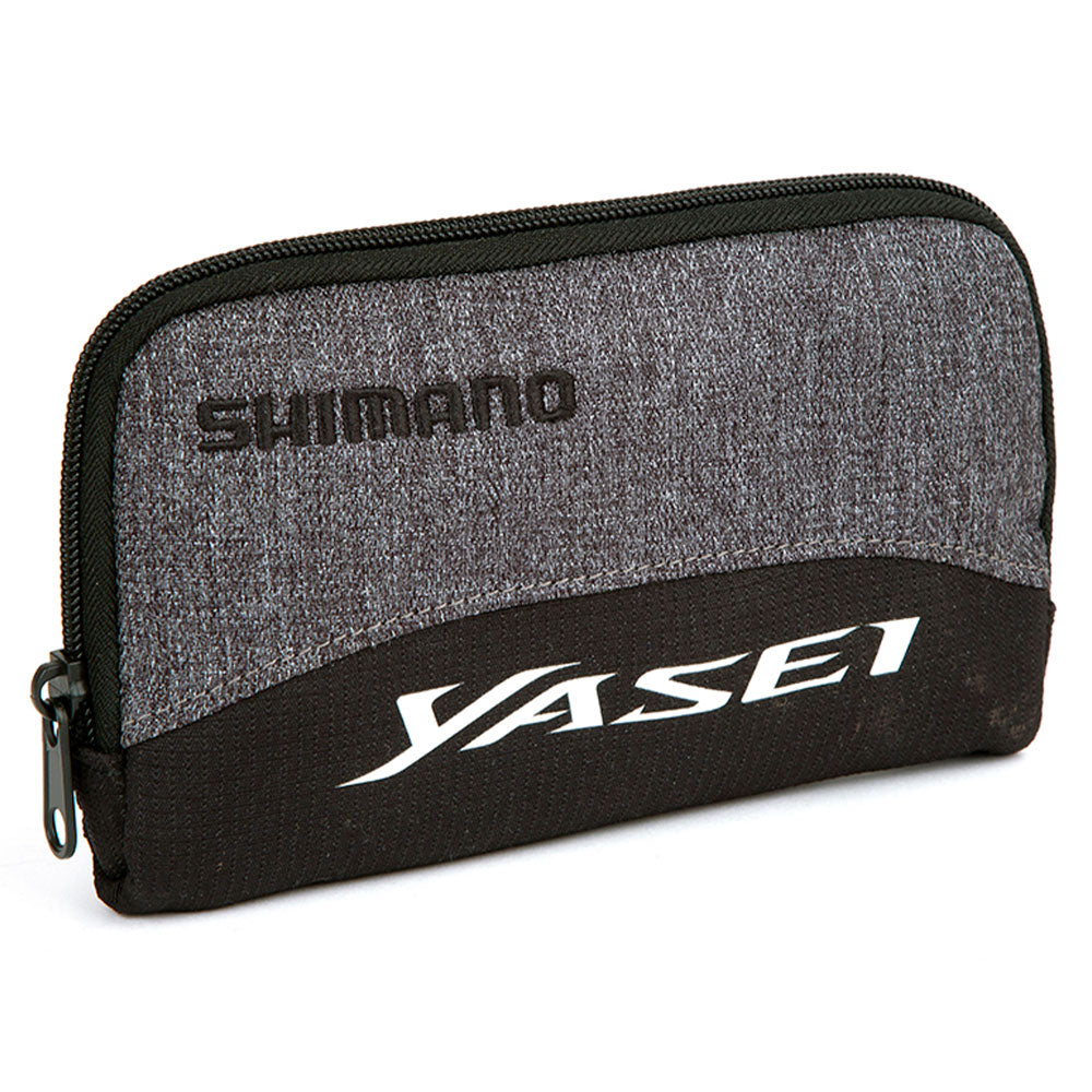 Shimano Yasei Luggage Sync Light Lure Case Koedermaeppchen