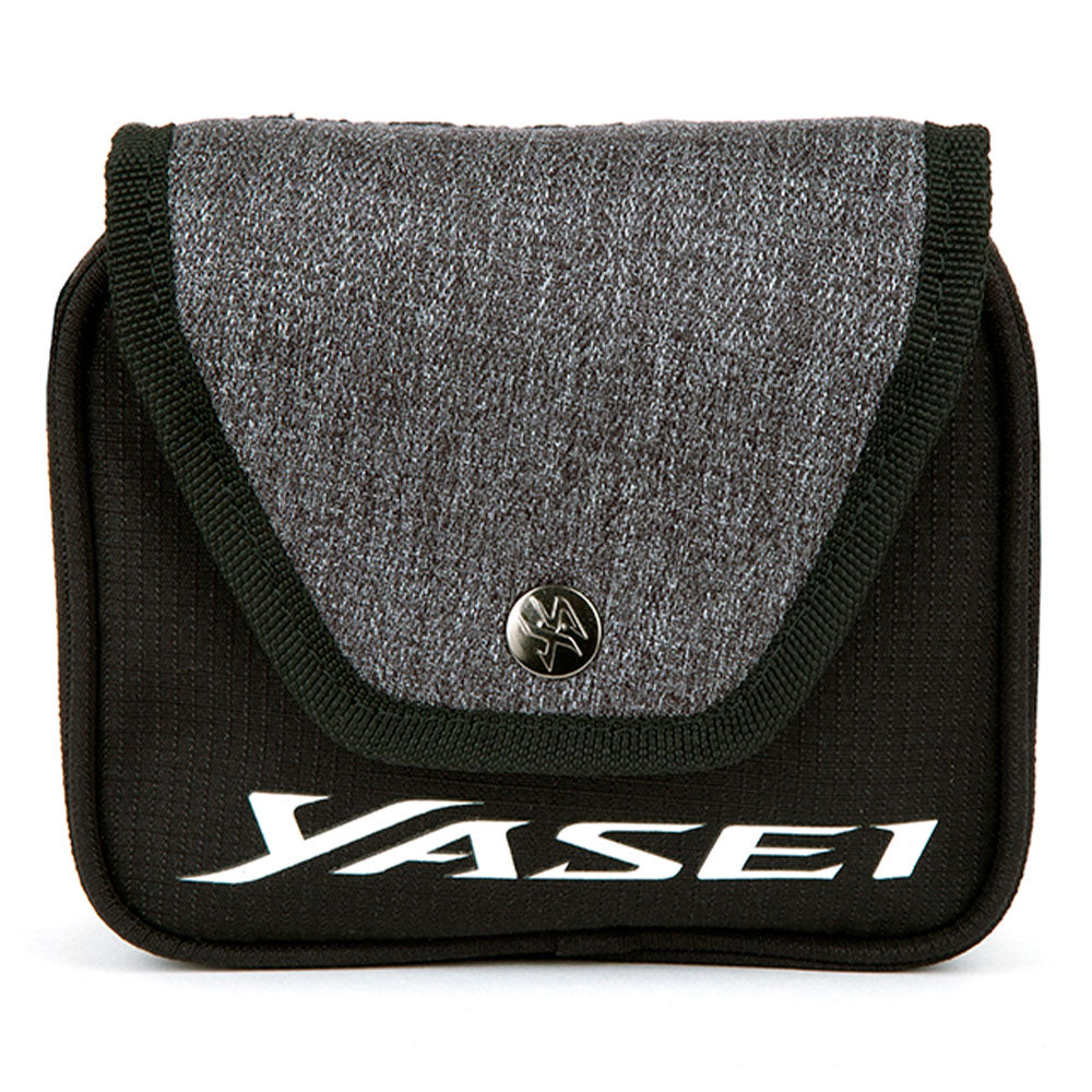Shimano Yasei Luggage Sync Reel Case Rollentasche