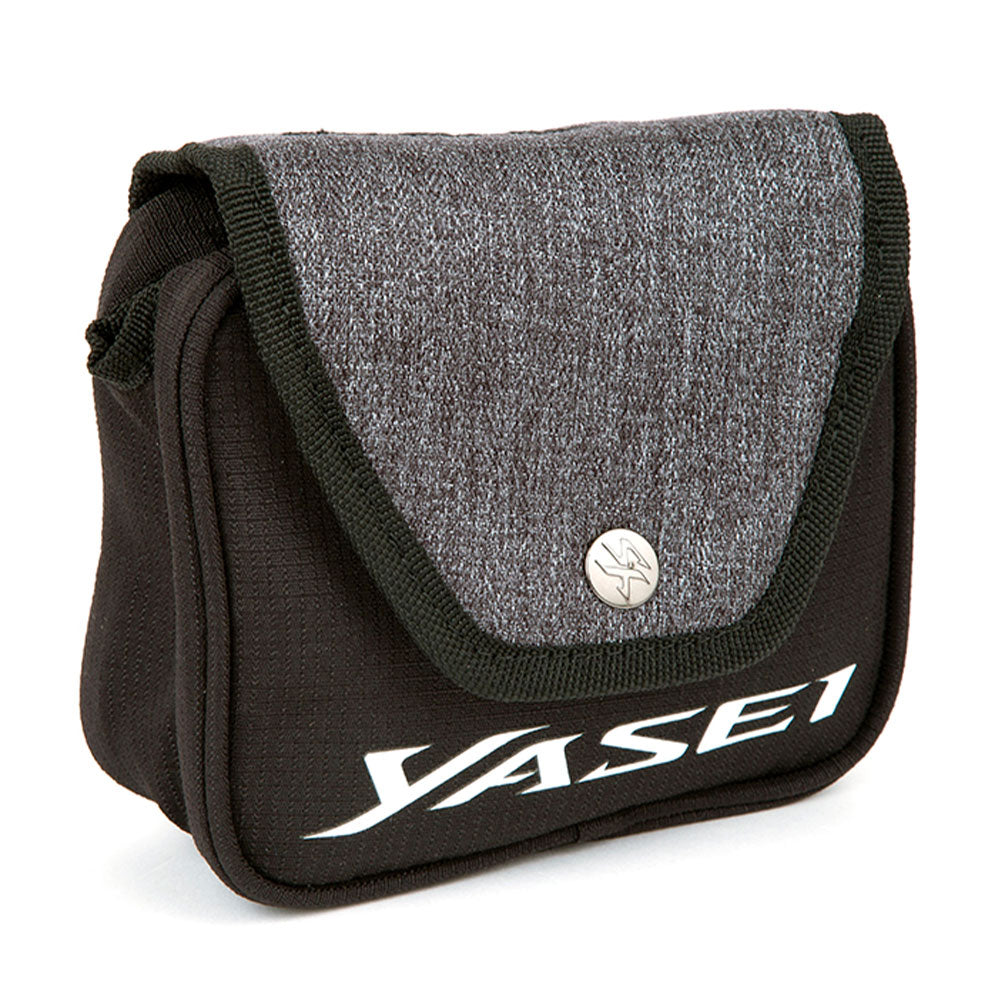 Shimano Yasei Luggage Sync Reel Case Rollentasche