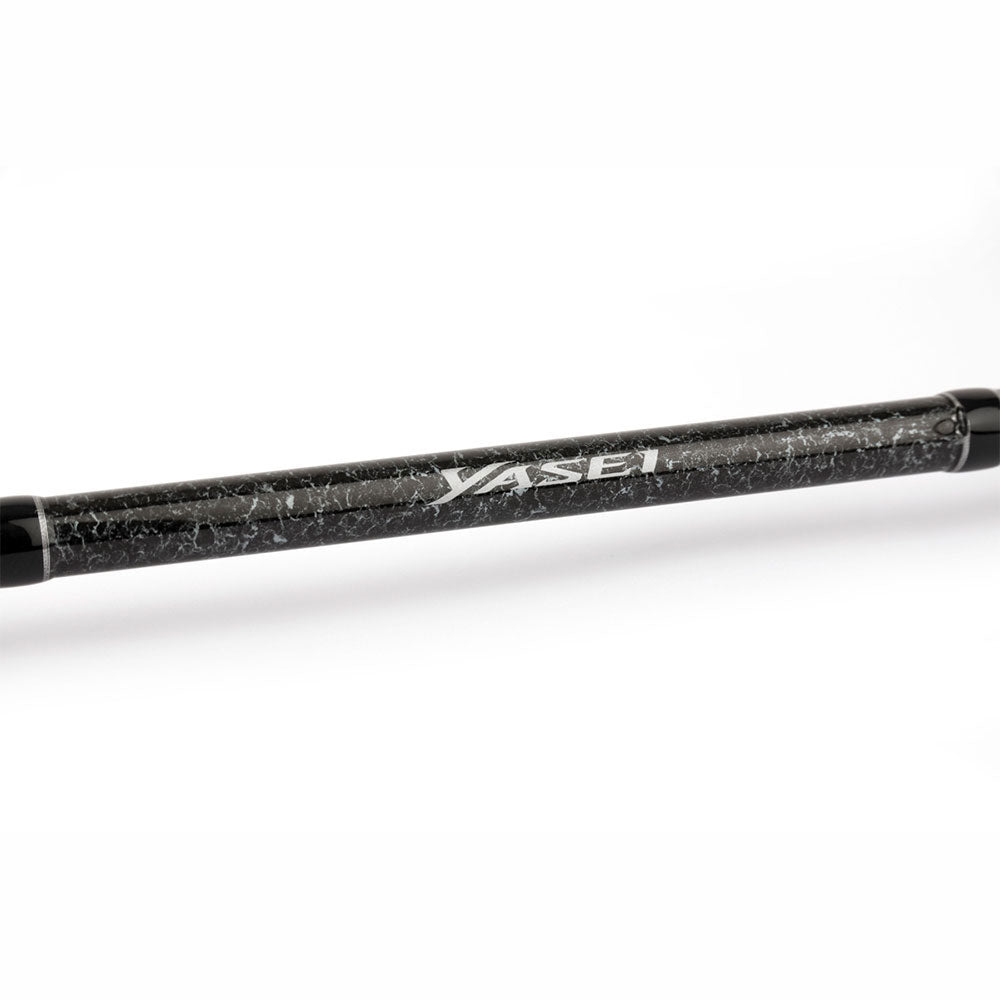 Shimano Yasei AX Pike Casting 25XH 250 cm 40 120 g zweiteilig