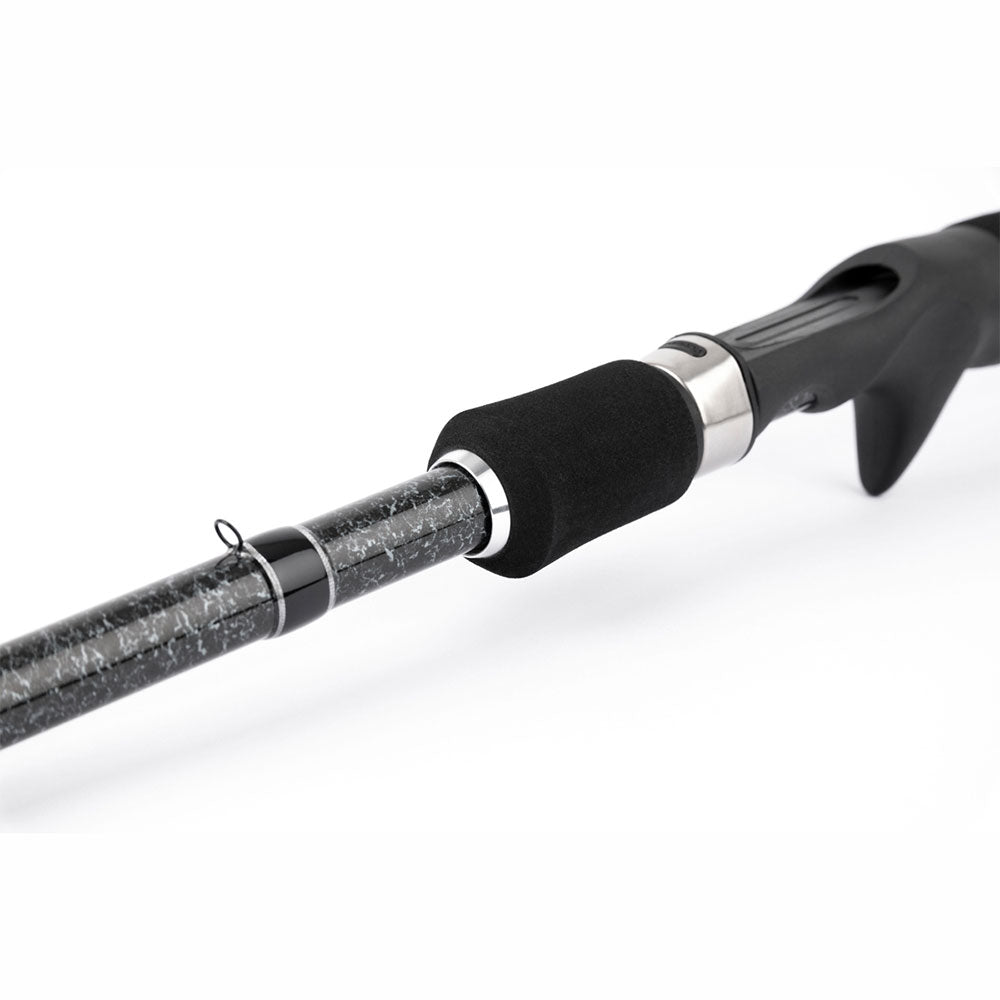 Shimano Yasei AX Pike Casting 25XH 250 cm 40 120 g zweiteilig