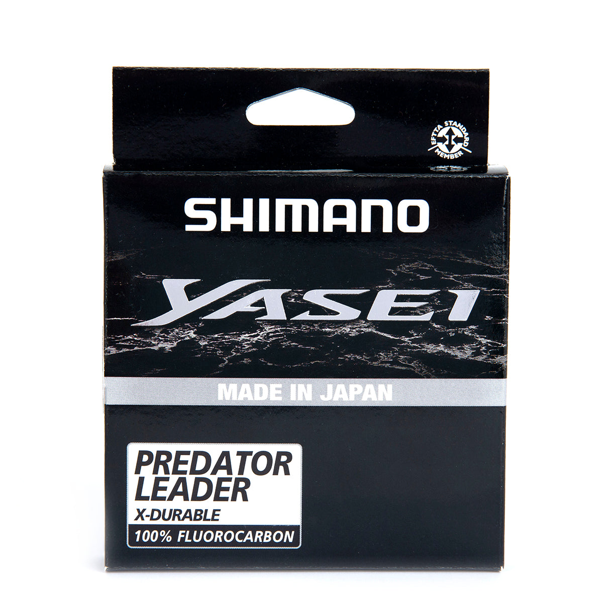 Shimano Yasei Predator Fluorocarbon 0,28 mm