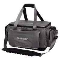 Bewertung von Lennard für das Produkt Predator Tackle Bag Large