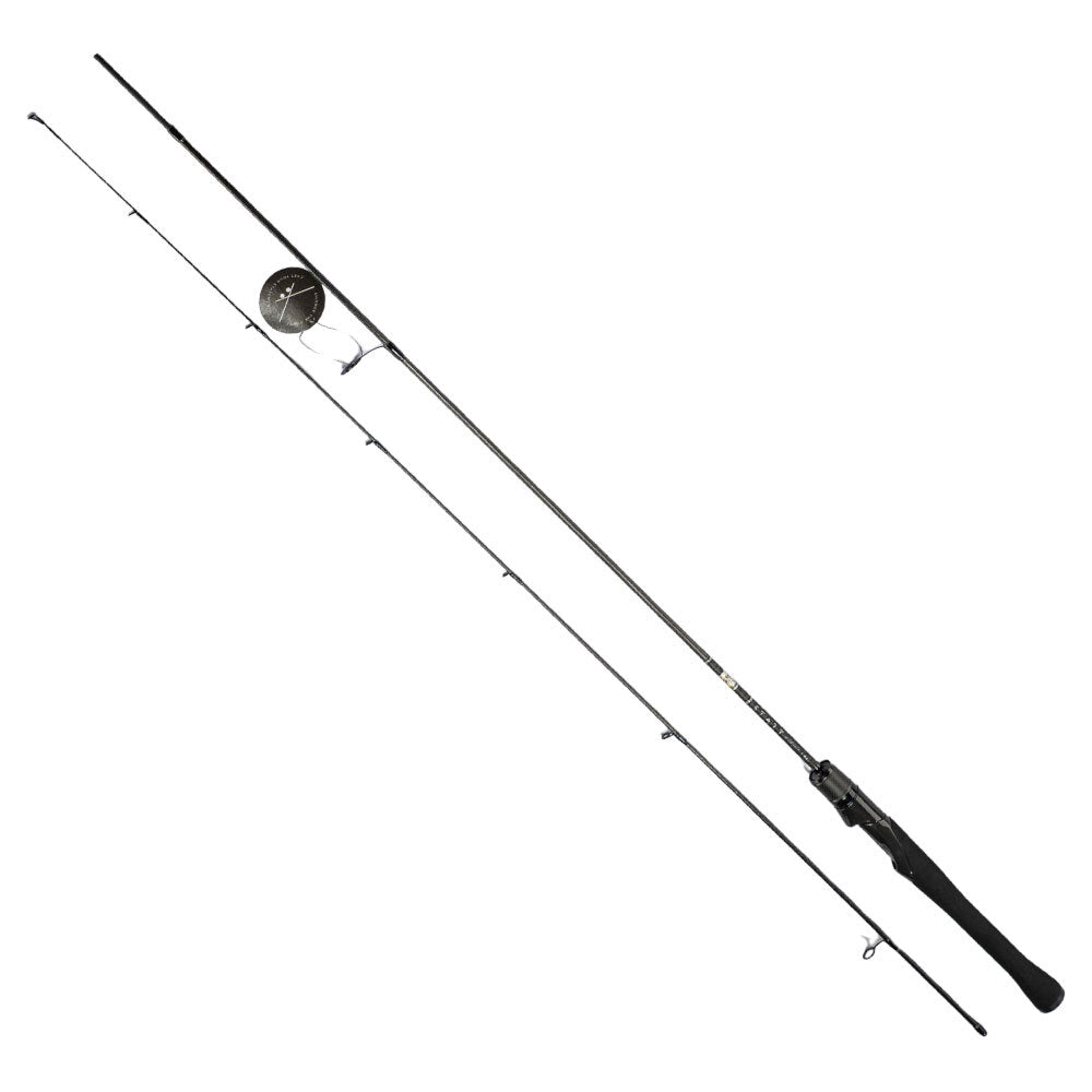 Solution Start Rod 1,84 m 0,3 - 3,5 g