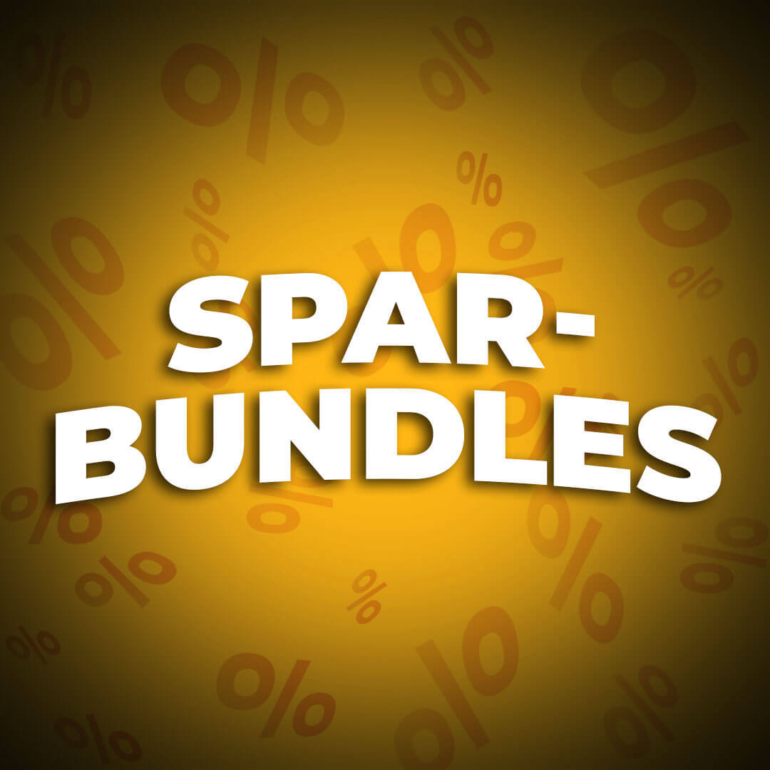 Spar Bundles Highlight