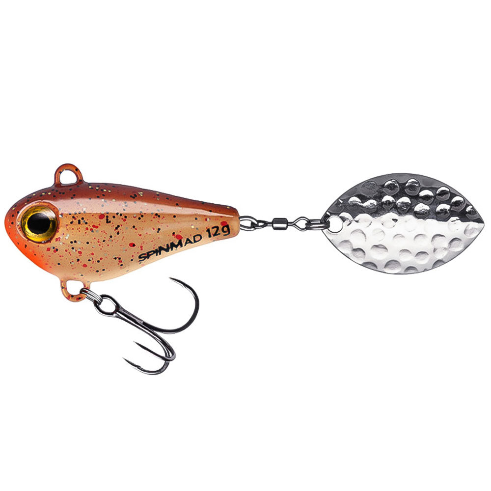 SpinMad Jigmaster 12 g Cookie