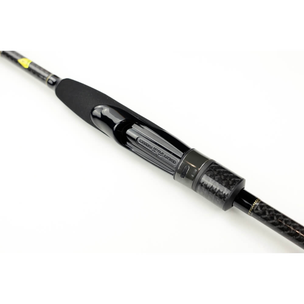 Sportex Rival Bass Rollenhalter