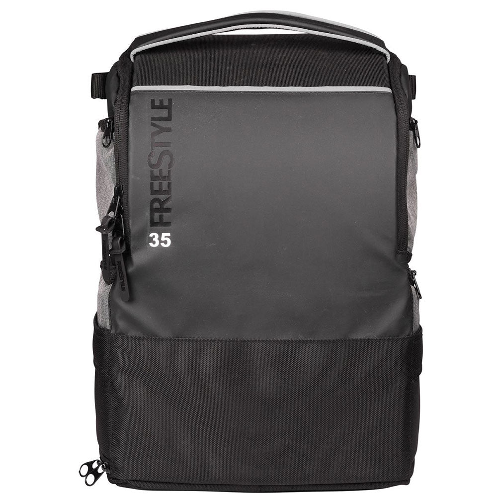 SPRO FreeStyle Backpack 35