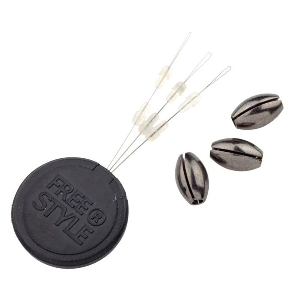 SPRO Freestyle Twitch Weights 1,5 g