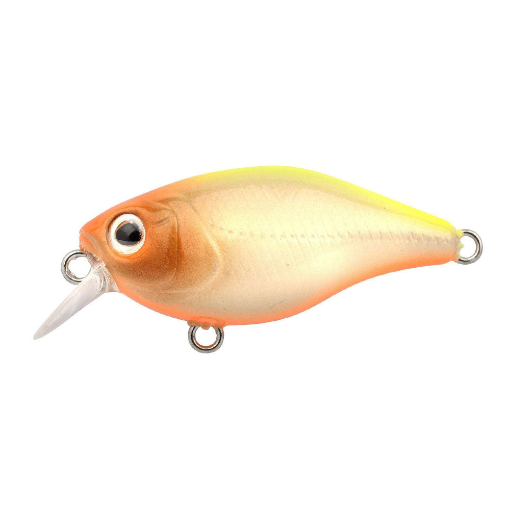 SPRO Ikiru Mini Crank 38F SL Brown Trout