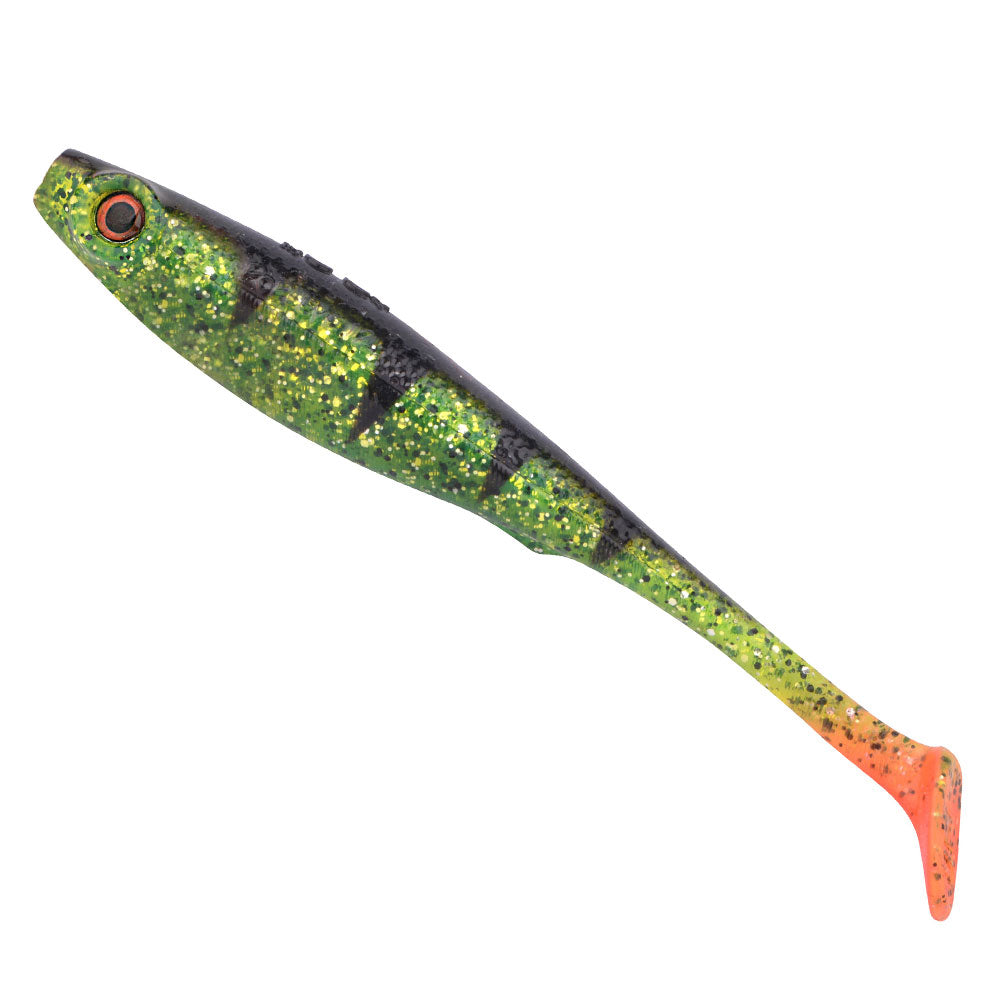 SPRO Iris Popeye 120 12 cm UV Perch