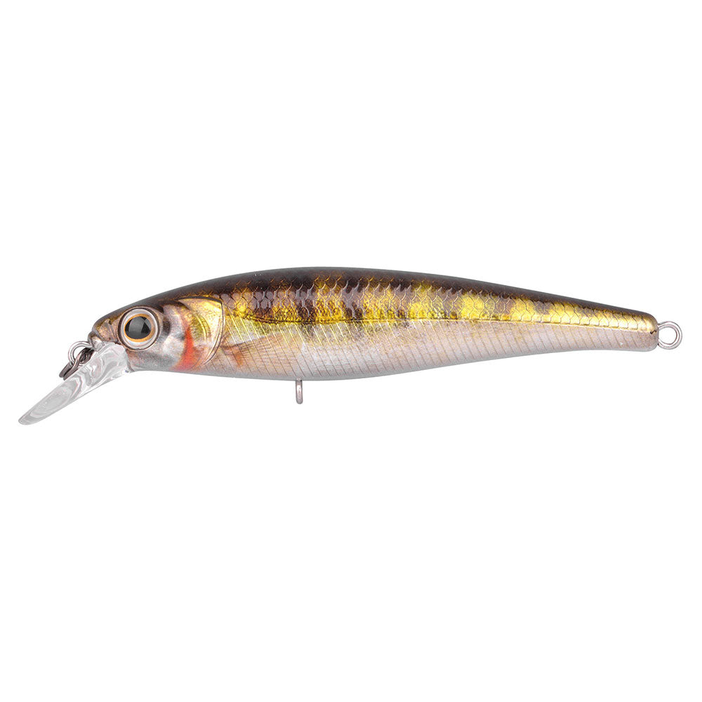 SPRO Ikiru Silent Jerk SLS 65 Zander