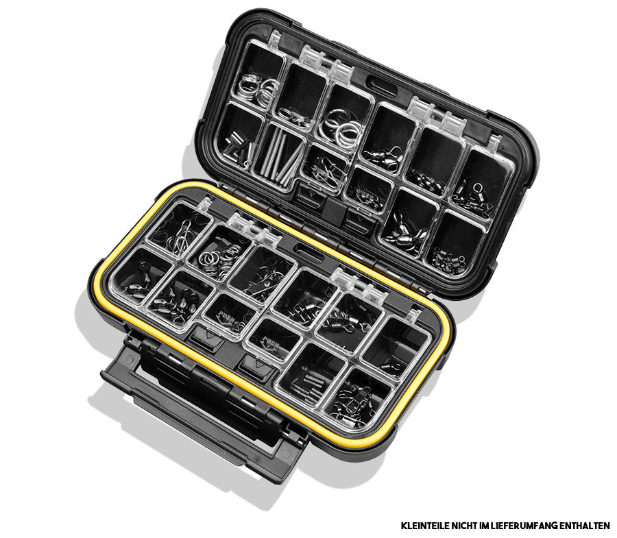 SPRO Parts Stocker L