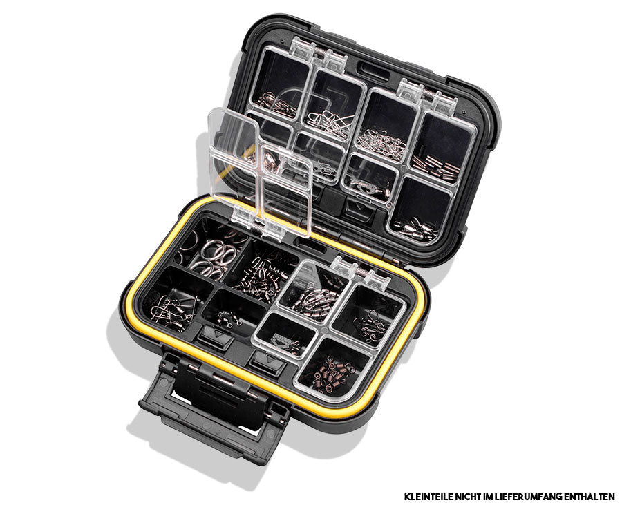 SPRO Parts Stocker M