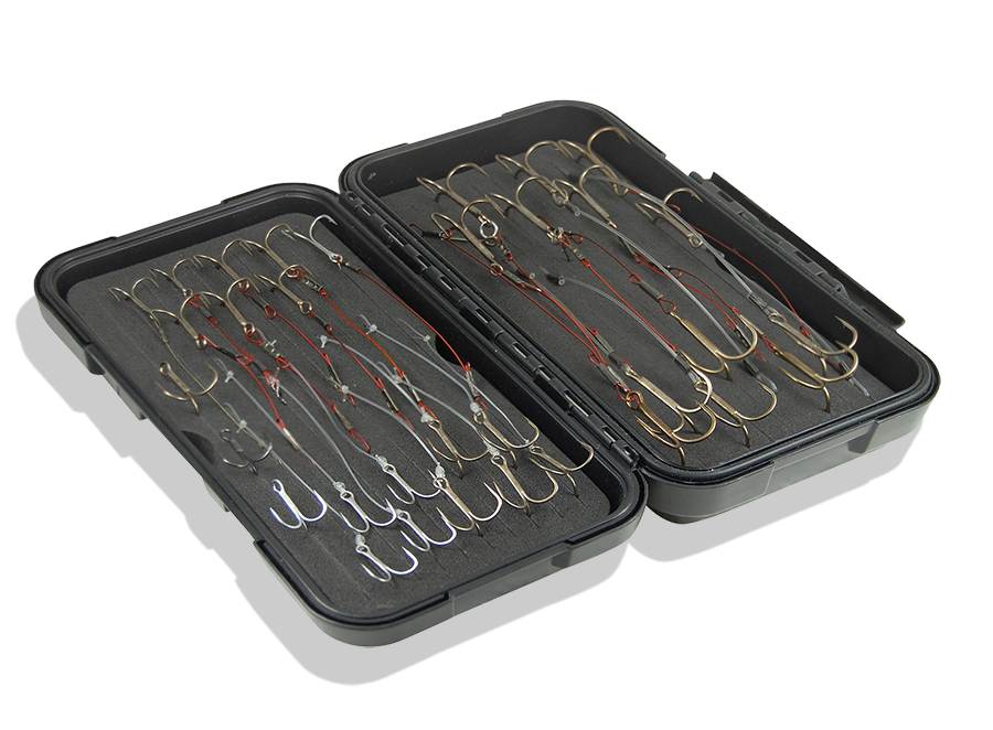 SPRO Stinger Stocker L