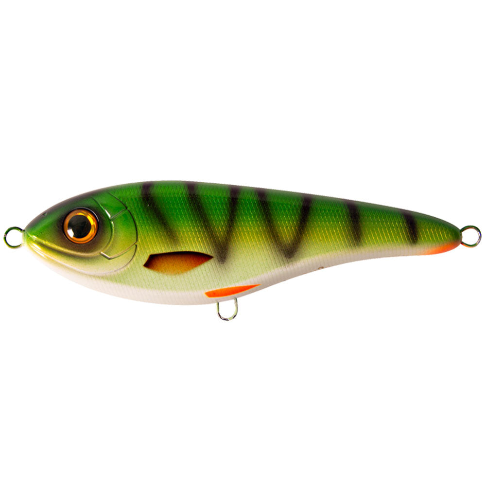Strike-Pro-Baby-Buster-10-cm-Sinking-Yellow-Perch