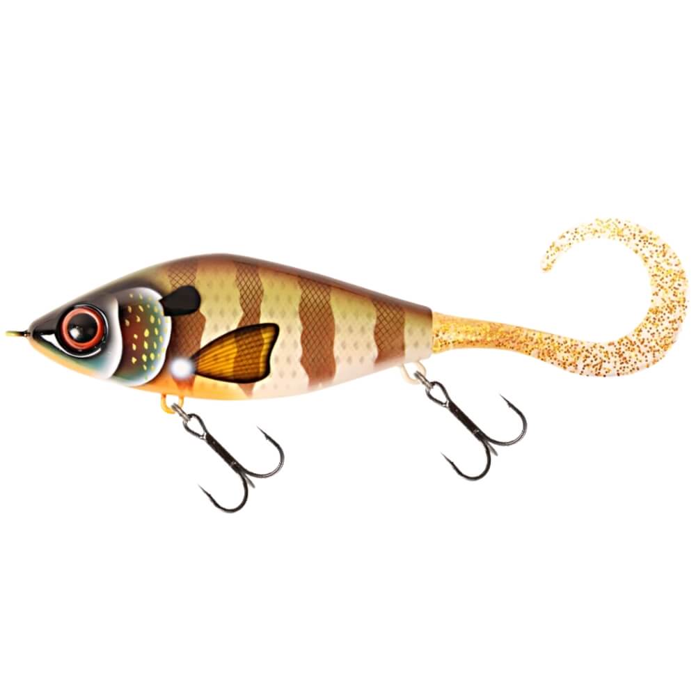 Strike Pro Guppie 13,5 cm / 120 g Bully
