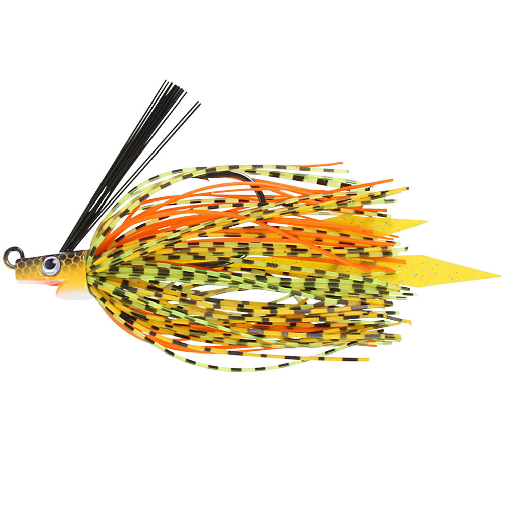 Strike Pro Pig Digger Swim Jig 11,0 g Smelt