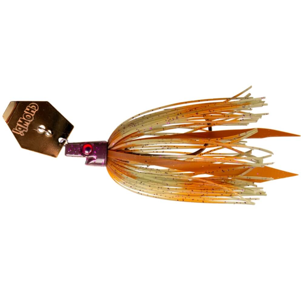 Strike Pro Pig Hula / Chatterbait 11 g / 16 g / 21 g Benzin