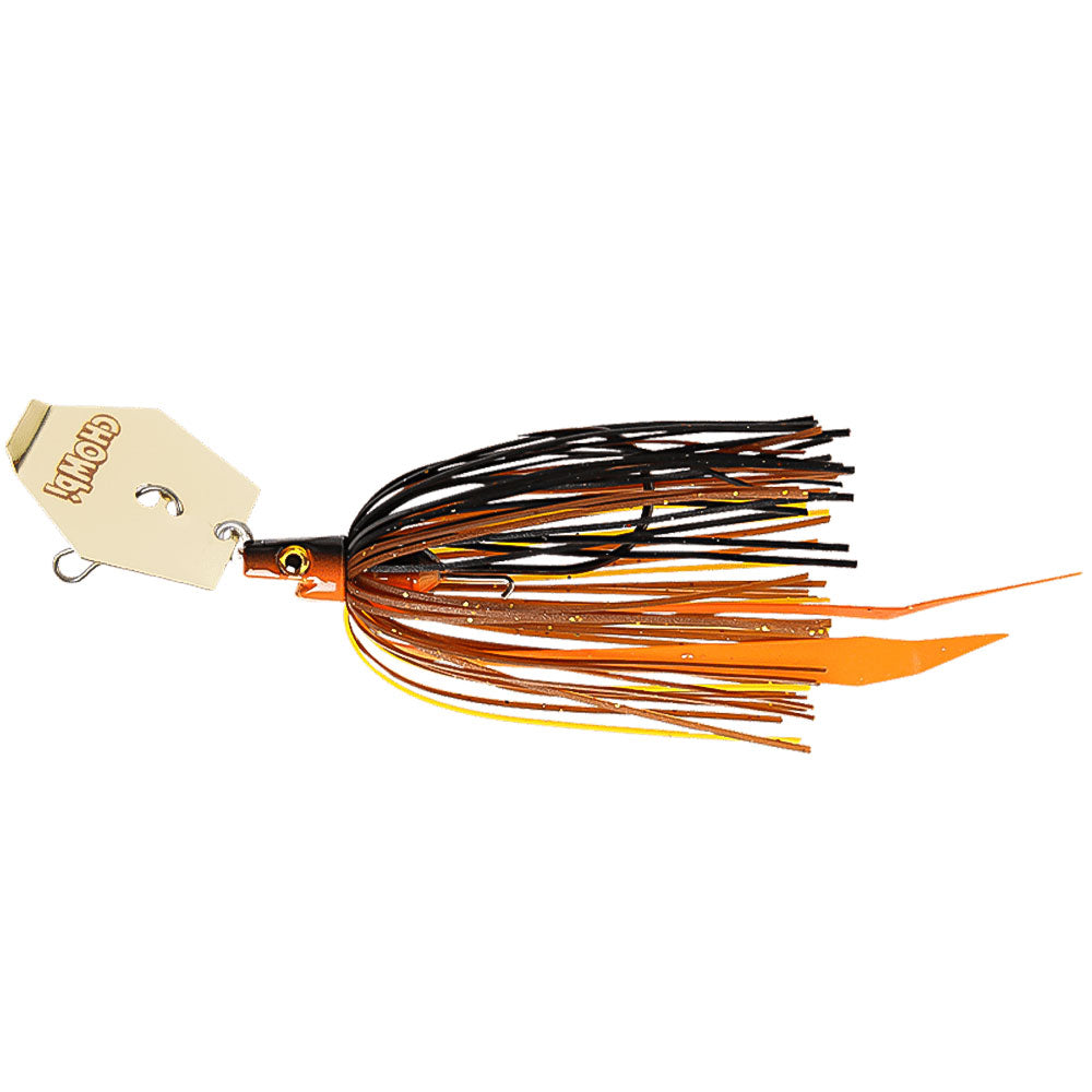 Strike-Pro-Pig-Hula-Chatterbait-Yellow-Perch