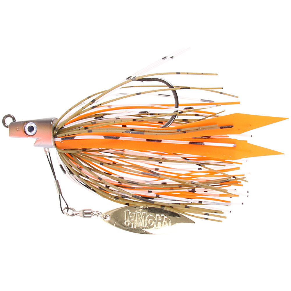 Strike Pro Pig Raiser Under Spin 11,0 g Blue Gill