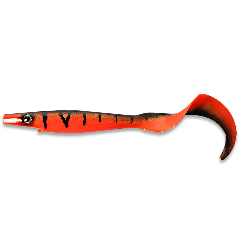 Strike-Pro-Pig-Tail-Junior-23-cm-40-g-Red-Tiger