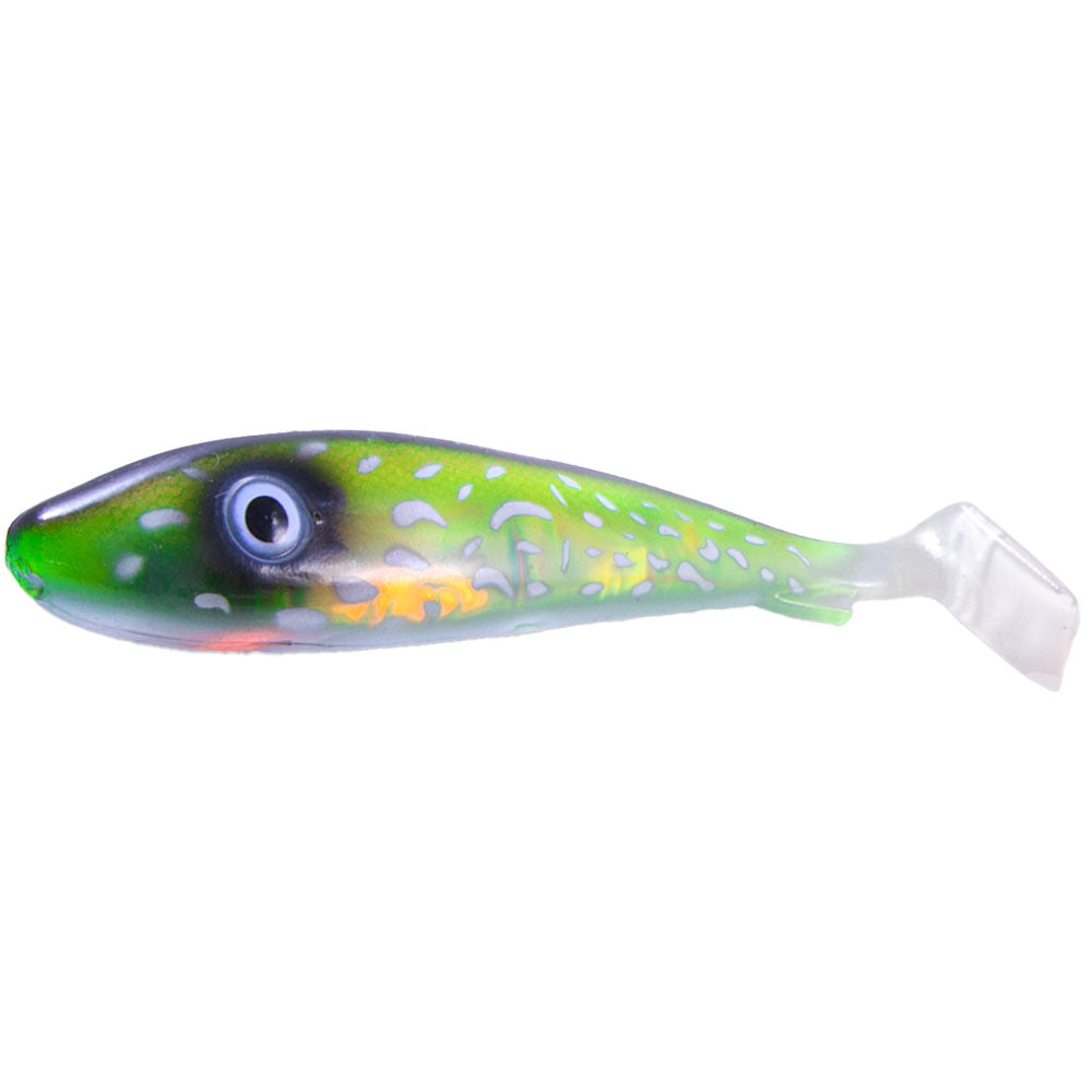 Svartzonker-McRubber-21-cm-Baby-Pike-Flash-Series