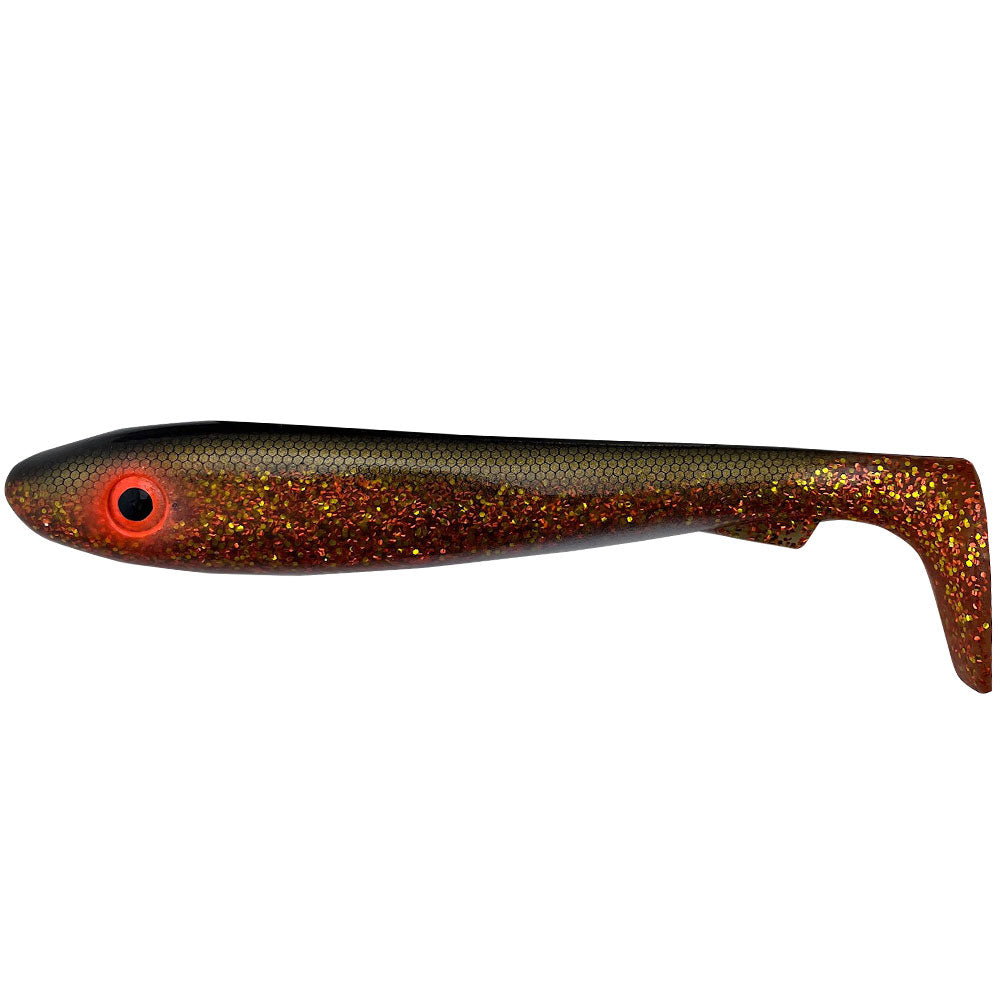 Svartzonker-McRubber-Junior-17-cm-Copper-by-Snoken