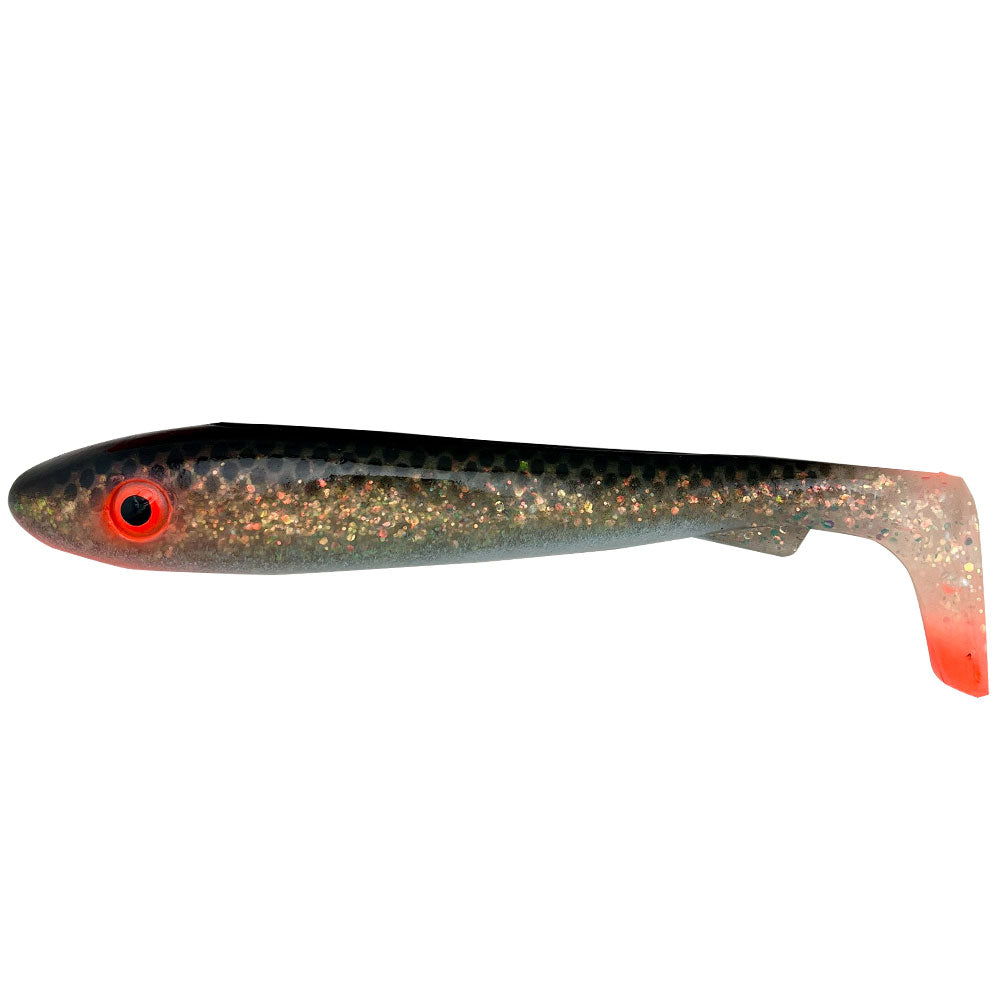 Svartzonker-McRubber-Junior-17-cm-Malaren-Shad