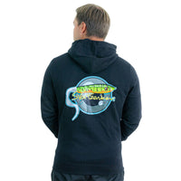 Bewertung von Ingo für das Produkt McTail Hoodie XL