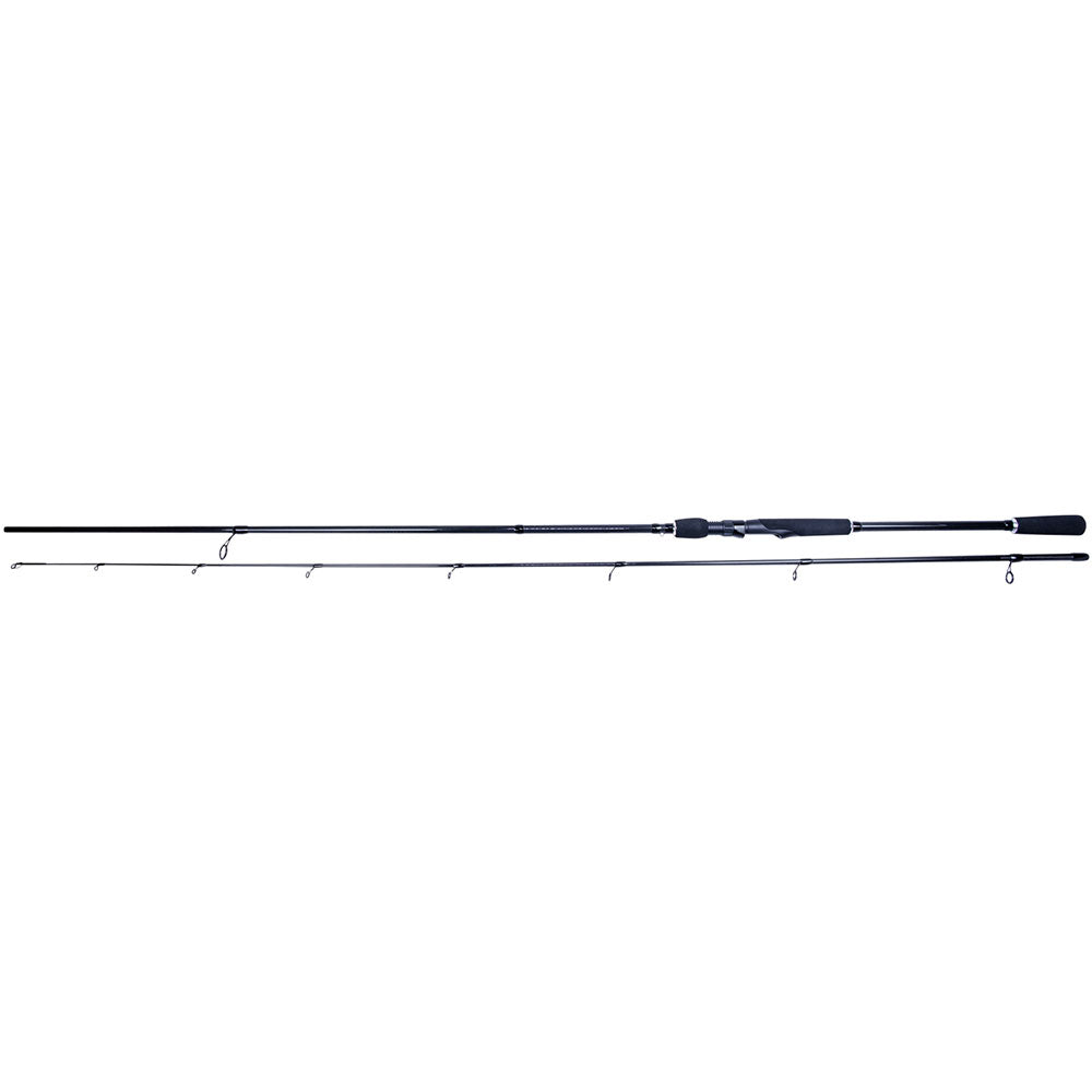 Svartzonker-SZ-Black-Series-The-Horizon-Spinning Gesamt 9' / 2.74 m / 8-38 g