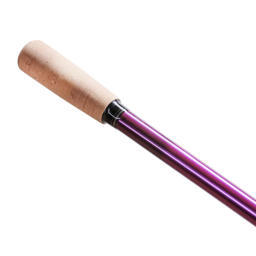 Svartzonker SZ The FORCE (Casting) Griff The Wall / Comfort / The Deep and Dirty