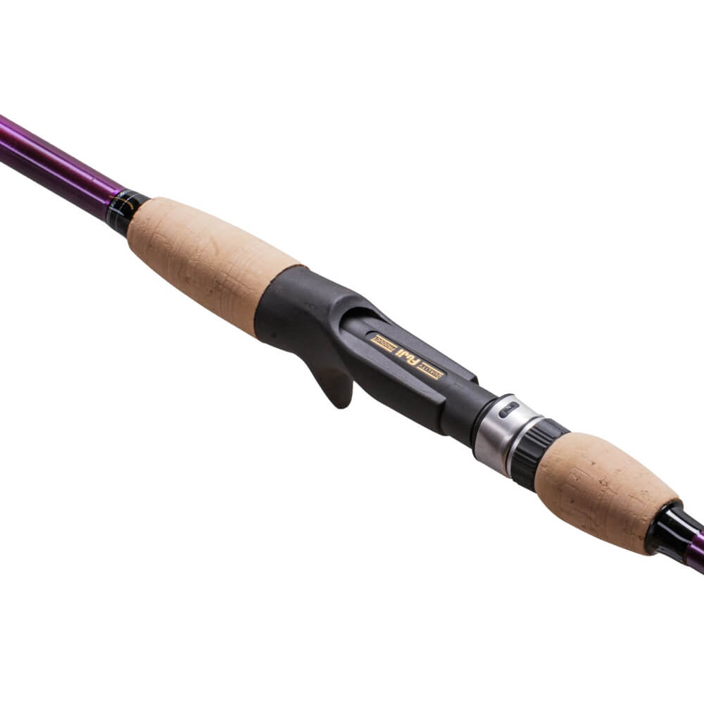 Svartzonker SZ The FORCE (Casting) Rollenhalter Allround / Comfort / The Wand