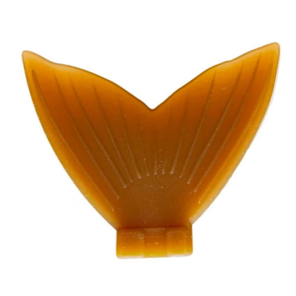 Swimbait Republic Glideway Spare Tail Green Honey