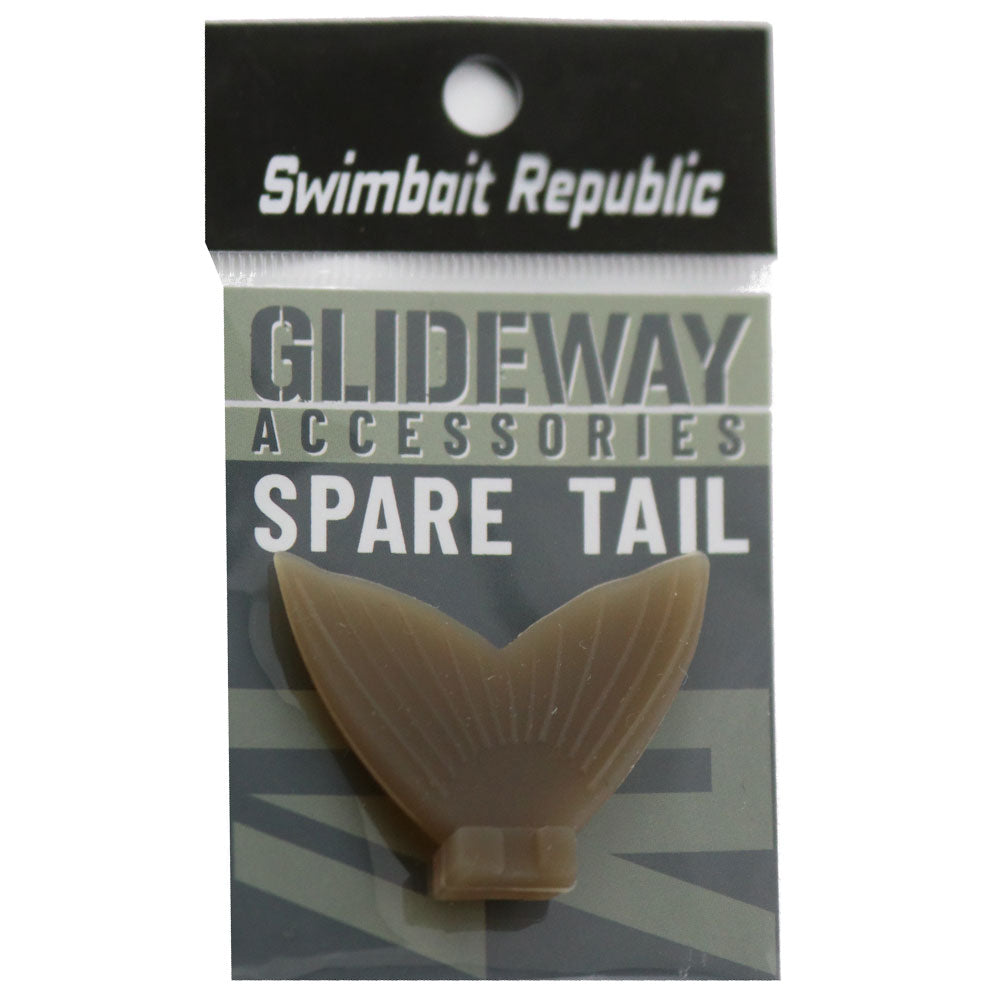 Glideway Spare Tail