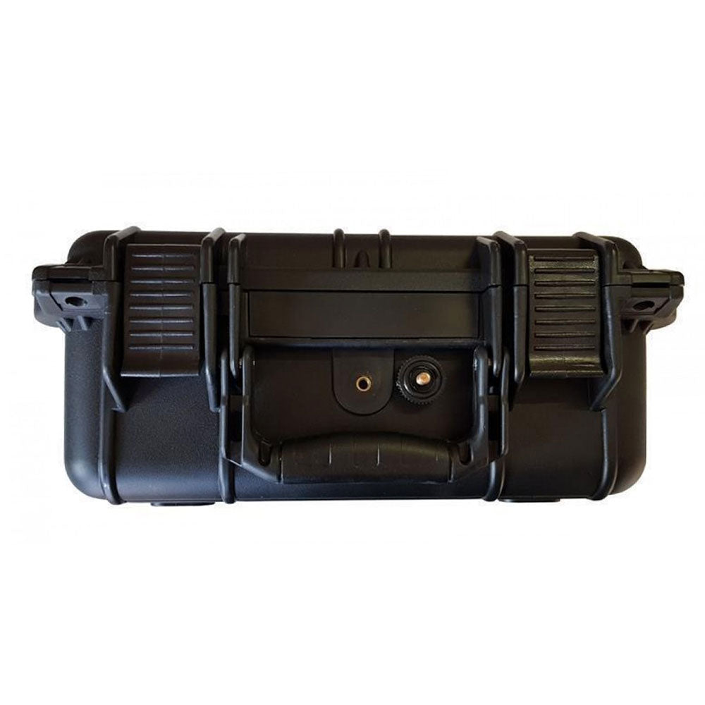 TFB Echolotkoffer G3 Modell 355 35 x 30 x 16 cm