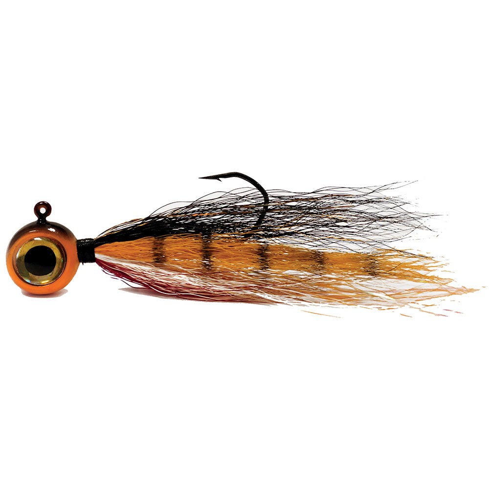 VMC Moontail Jigs 20 3,5 g Bull Head