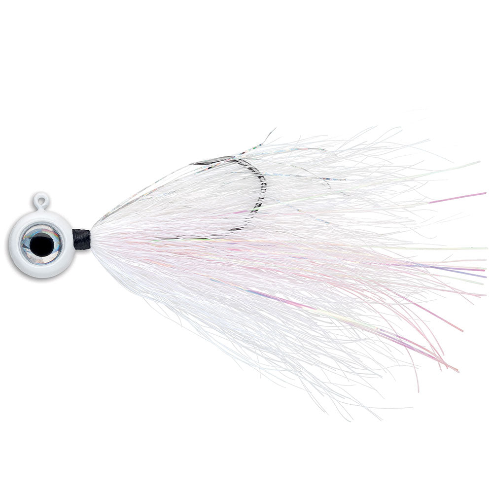 VMC Moontail Jigs 20 3,5 g White