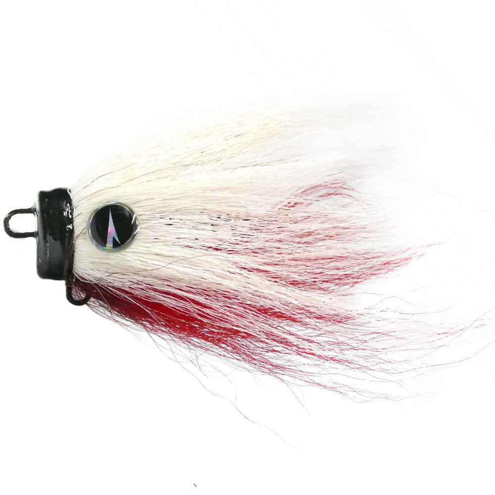 VMC Mustache Rig S Ghost