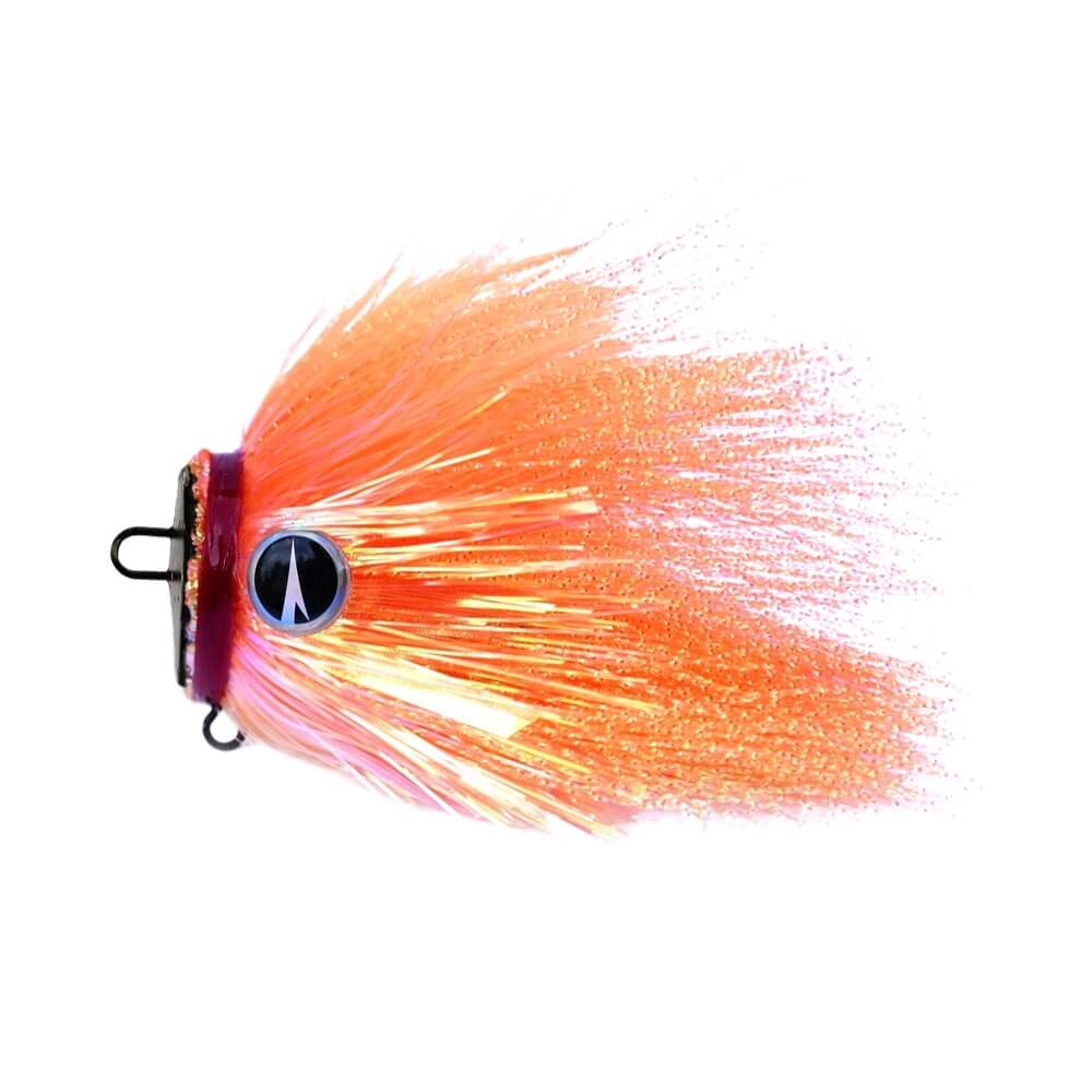 VMC Mustache Rig UV Orange